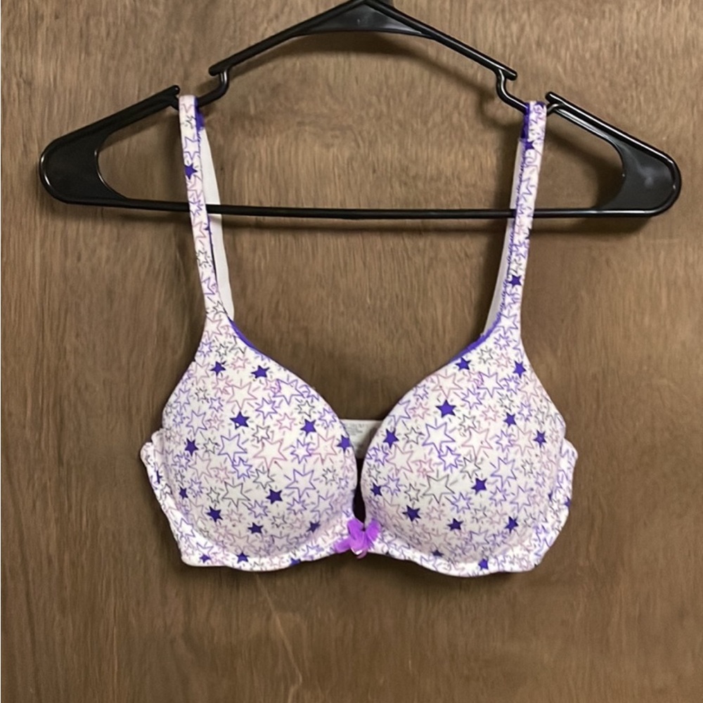 Victorias Secret Body by Victoria Bra 34C